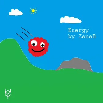 Energy by ZeneB