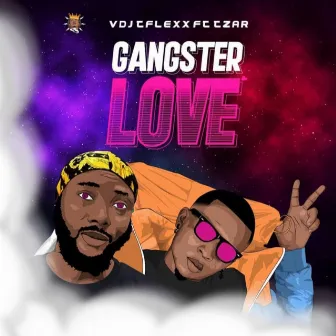 Gangster Love by VDJ Tflexx