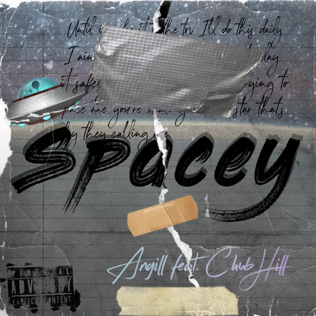 Spacey