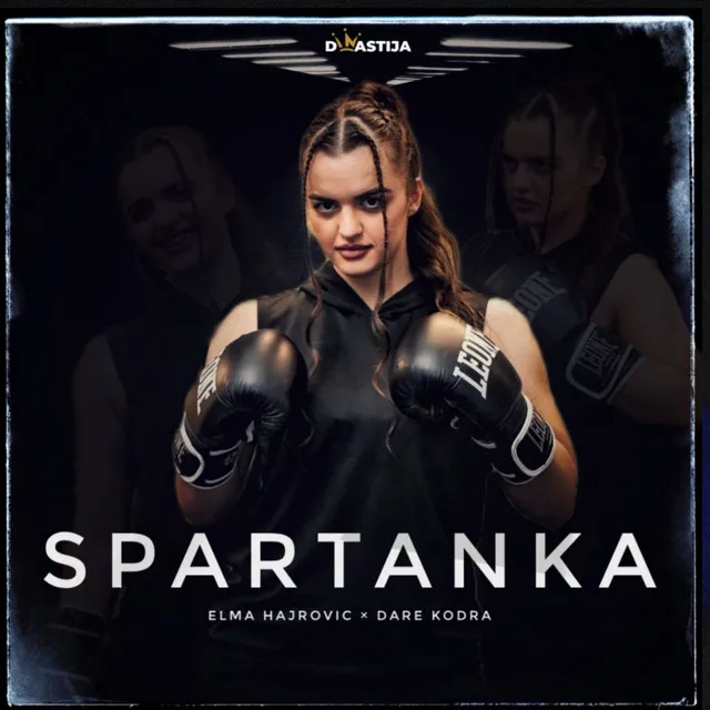 Spartanka