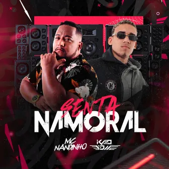 Senta Namoral by Dj Kaio VDM