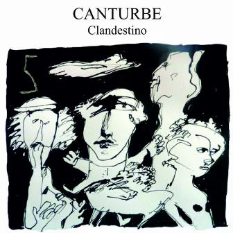 Clandestino by Canturbe