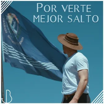 Por Verte Mejor Saltó by Joaquin Barreto