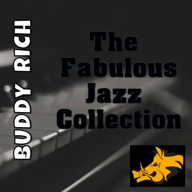 The Fabulous Jazz Collection