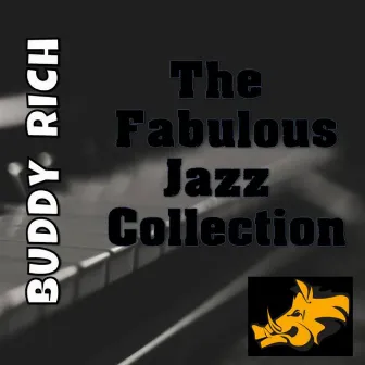 The Fabulous Jazz Collection by Buddy Rich