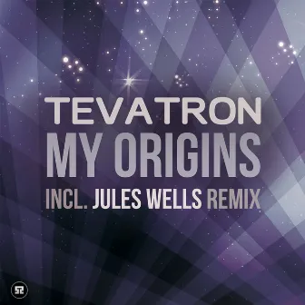 My Origins Pt​.​1 by Tevatron