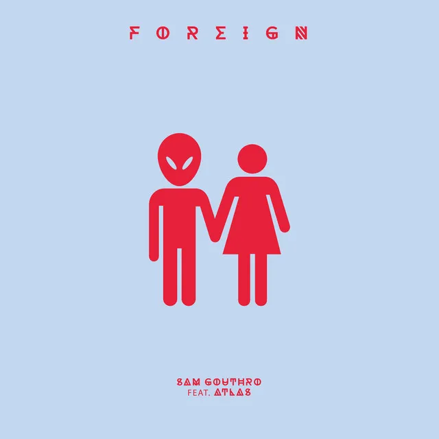 Foreign