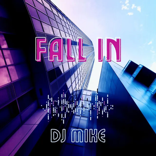 fall in - Radio Edit