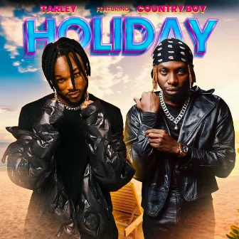 Holiday by Blinded Beats