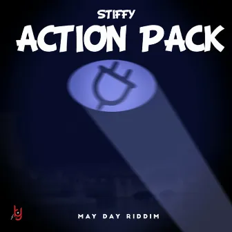 Action Pack (Mayday Riddim) by Stiffy