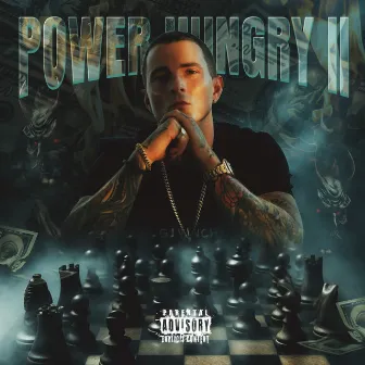 Power Hungry II by Hungry