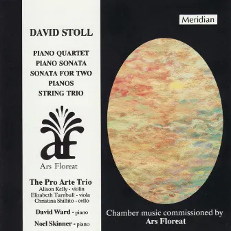 David Stoll: Chamber Music by 