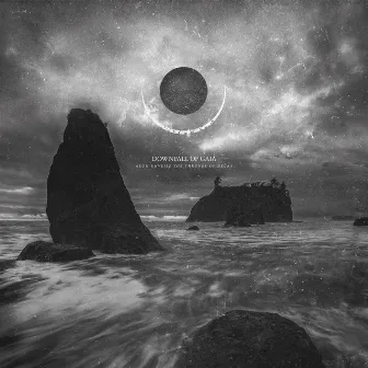 Aeon Unveils the Thrones of Decay by Downfall Of Gaia