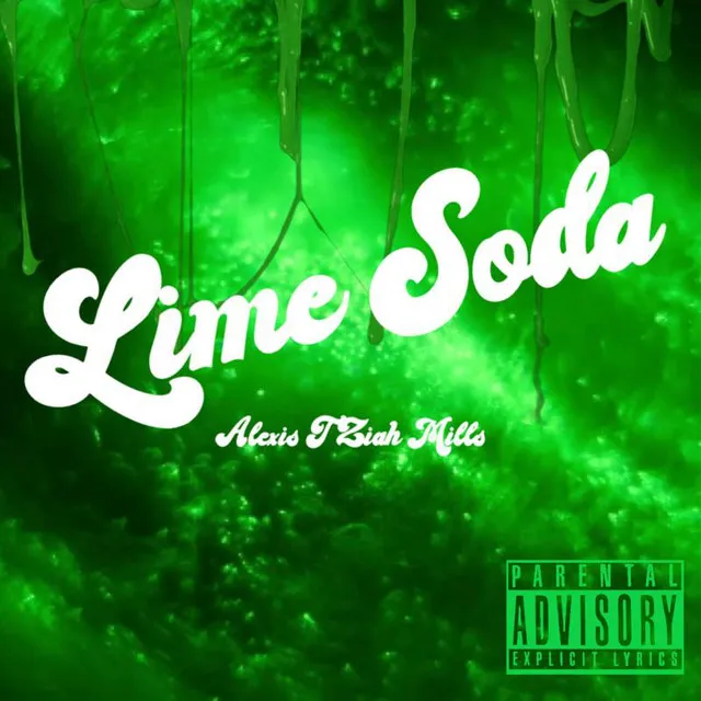 Lime Soda