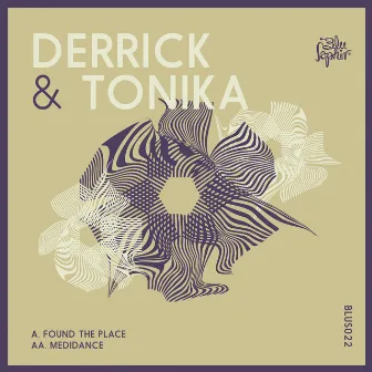 Found the Place / Medidance by Derrick & Tonika