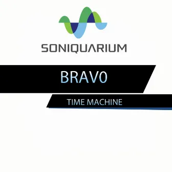 Time Machine by Brav0