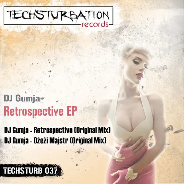 Retrospective - Original Mix