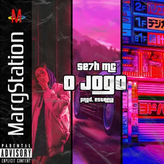 O Jogo by SE7H MC