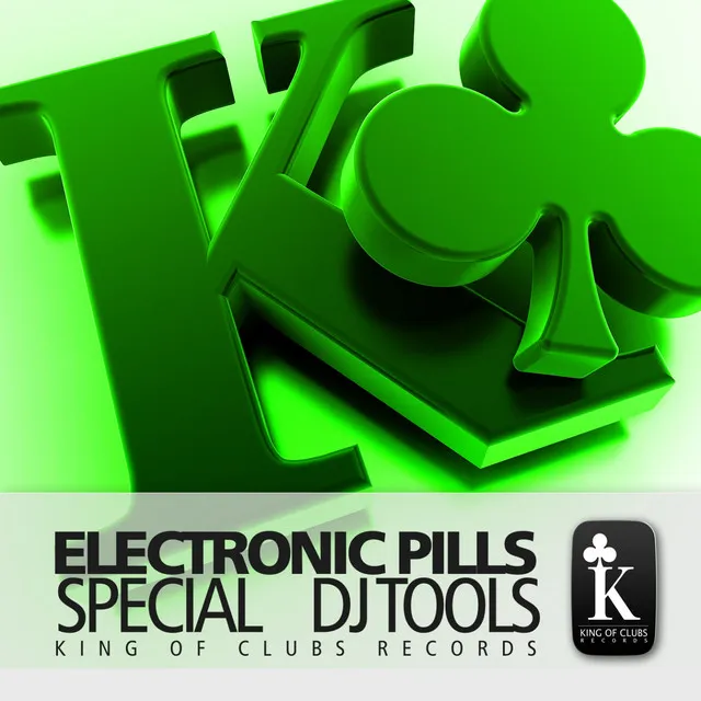 Medicine - DJ Tool