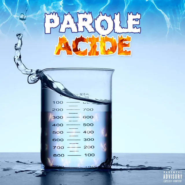 Parole Acide