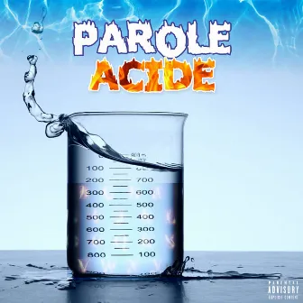 Parole Acide by Spaia