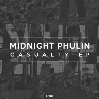 Casualty EP by Midnight Phulin