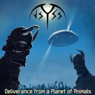 Deliverance from Planet of Animals by Abyss