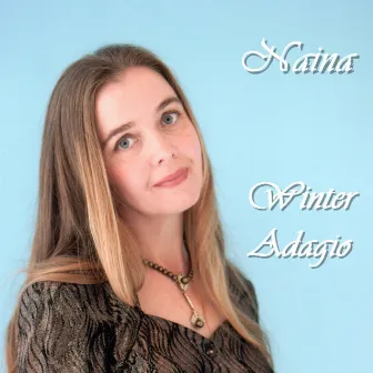 Winter Adagio by Naina