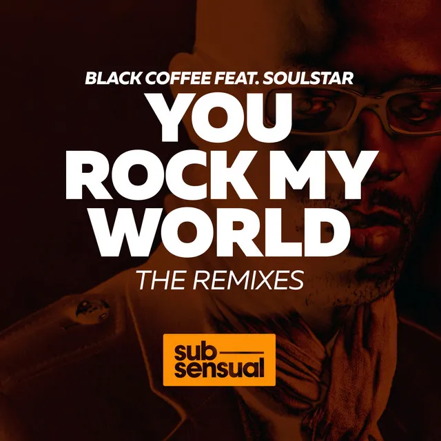 You Rock My World - Jullian Gomes Remix