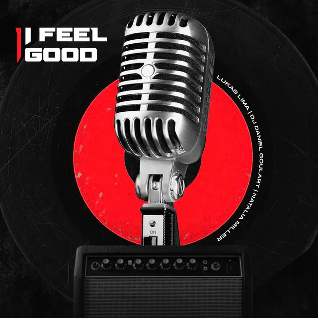 I Feel Good - Sax Version