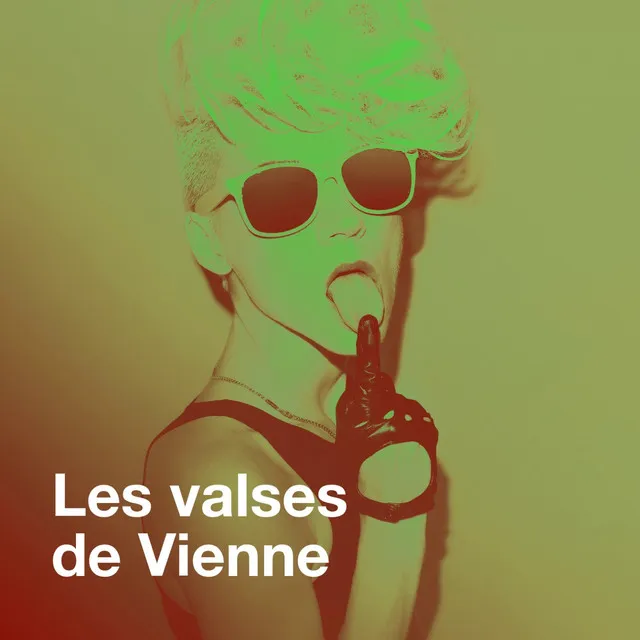 Les valses de vienne