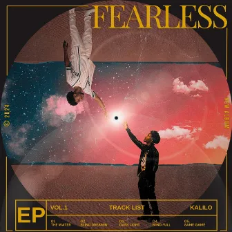 FEARLESS by Kalilo