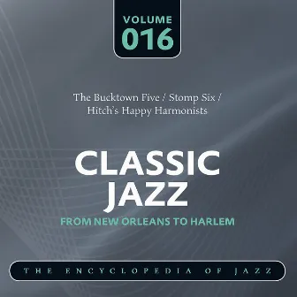 The Bucktown Five /Stomp Six /Hitch’s Happy Harmonists by The Bucktown Five