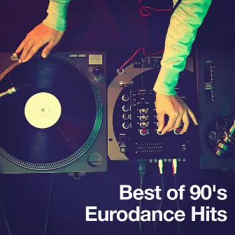 Best of 90's Eurodance Hits by Nos Années 90