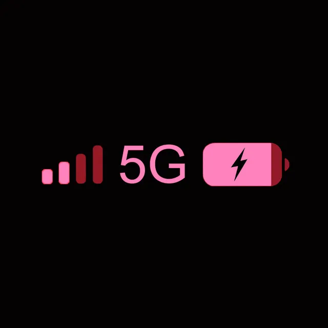 5G