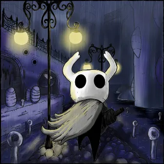 City of Tears (Hollow Knight) by The Icarus Kid