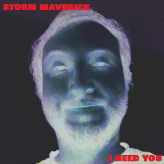 I Need You by Storm Maverick