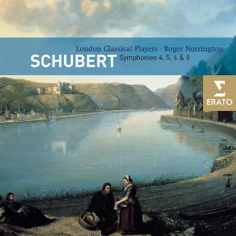 Schubert: Symphonies Nos. 4, 5, 6 & 8 