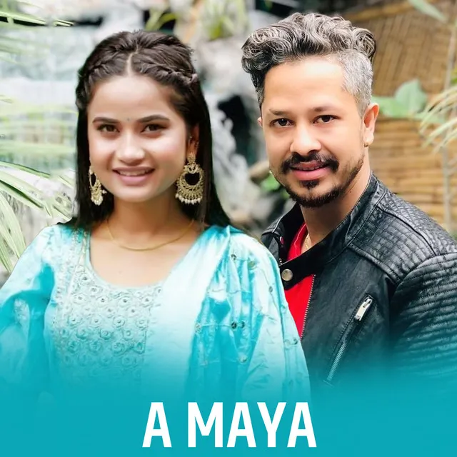 A Maya