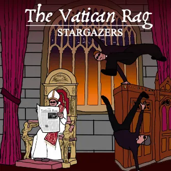 The Vatican Rag by Stargazers