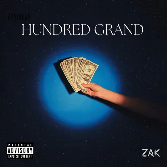 Hundred Grand by zak