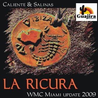 La Ricura (WMC Miami Update 2009) by Salinas