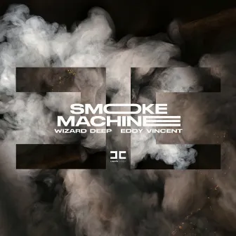 Smoke Machine by Eddy Vincent