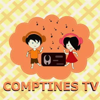 Comptines TV by Chansons Enfants Piano