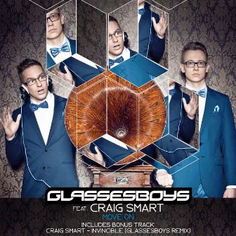 Move On (feat. Craig Smart) by Glassesboys