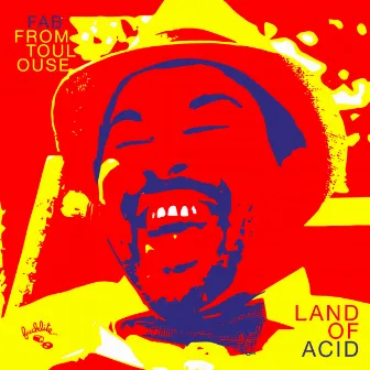 Land of Acid by Fab From Toulouse