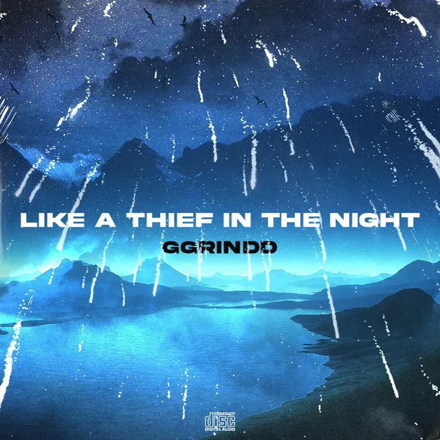 Like A Thief In The Night