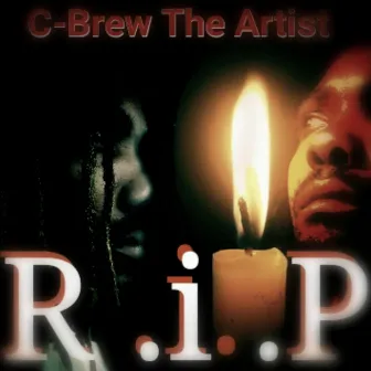 R .I. P (Rest in Peace) by Unknown Artist