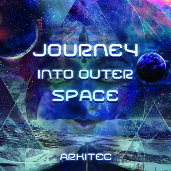 Journey Into Outer Space by Arkitec