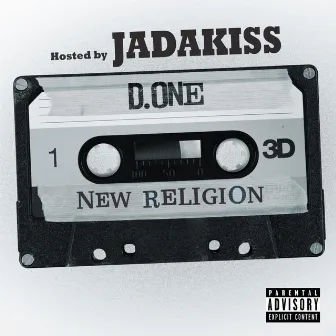 New Religion by D.One